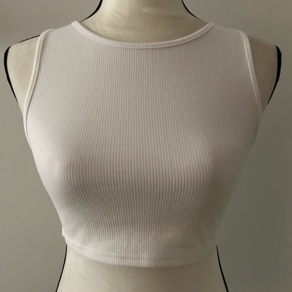 Princess polly • Laila top white - Picture 3 of 6